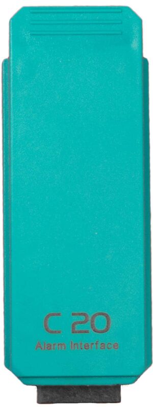 LARMMODUL C20