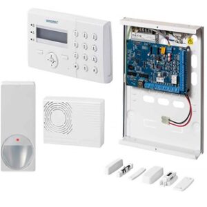SPC Paket & Start