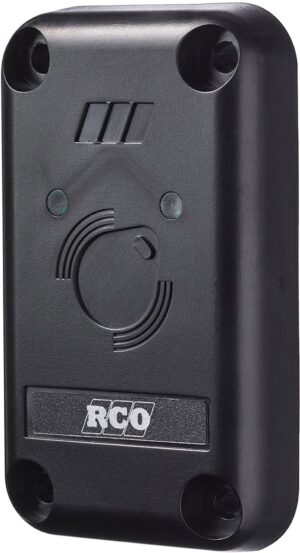 LÄSARE VANDALSÄKER MIF-66 S