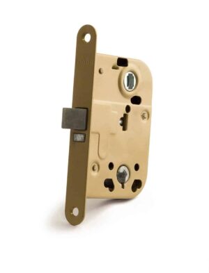 Låshus 62014 Guldepoxy