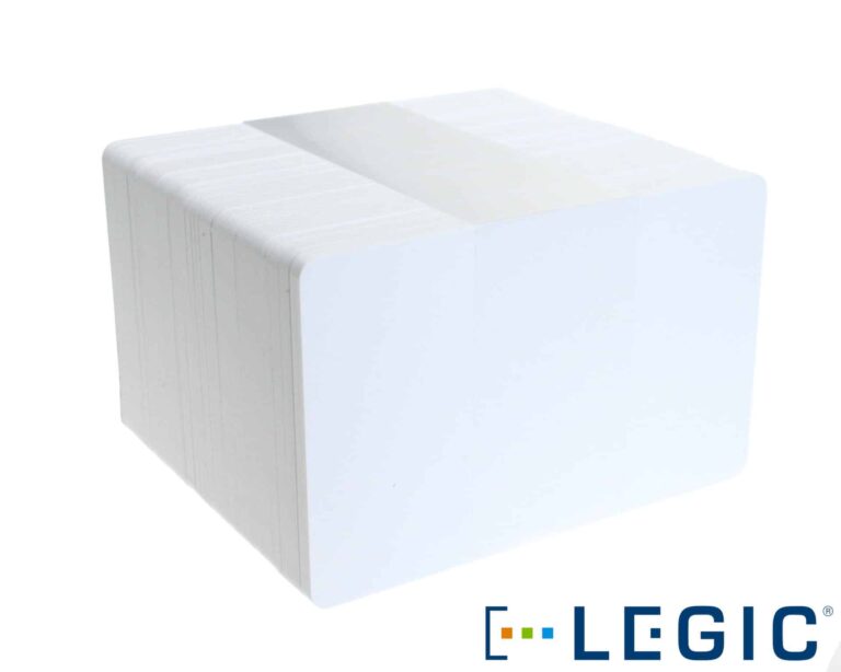Legic 1024 Prime MIM Kontaktchipkort 100 pack