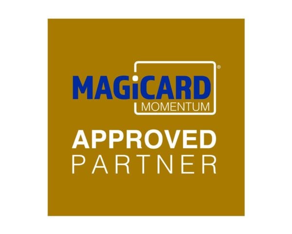Kortskrivare Magicard Prima 801 Uno - Retransfer ID-kortsskrivare (Enkel-Sidig) P-MAG-PRIMA801