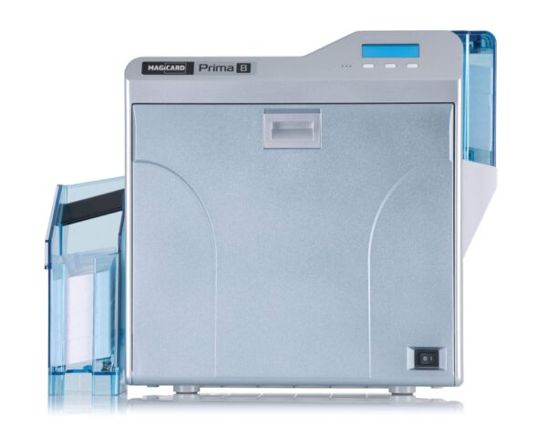 Kortskrivare Magicard Prima 801 Uno - Retransfer ID-kortsskrivare (Enkel-Sidig) P-MAG-PRIMA801