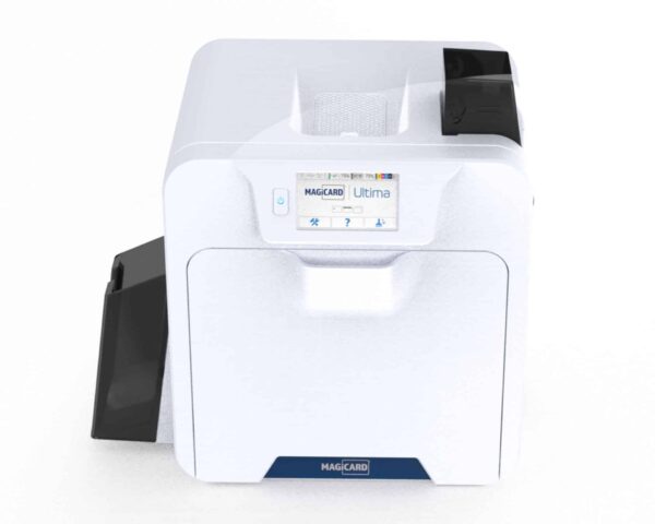Kortskrivare Magicard Ultima Uno - Retransfer ID-kortsskrivare (Enkel-Sidig) P-MAG-3680-0001