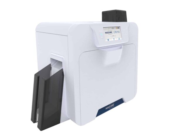 Kortskrivare Magicard Ultima Uno - Retransfer ID-kortsskrivare (Enkel-Sidig) P-MAG-3680-0001