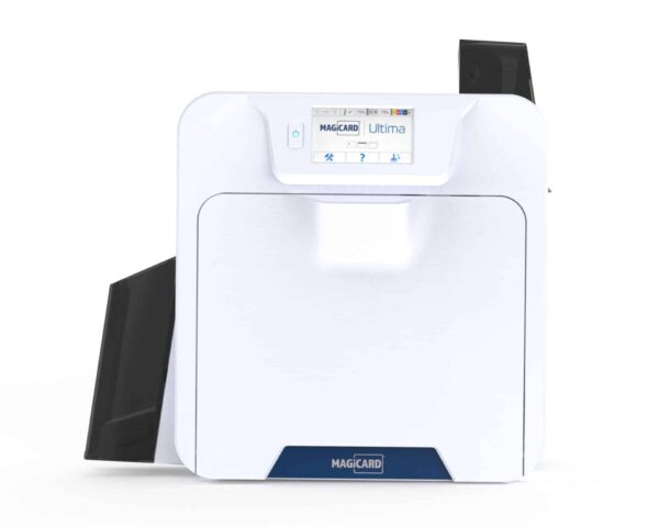 Kortskrivare Magicard Ultima Uno - Retransfer ID-kortsskrivare (Enkel-Sidig) P-MAG-3680-0001