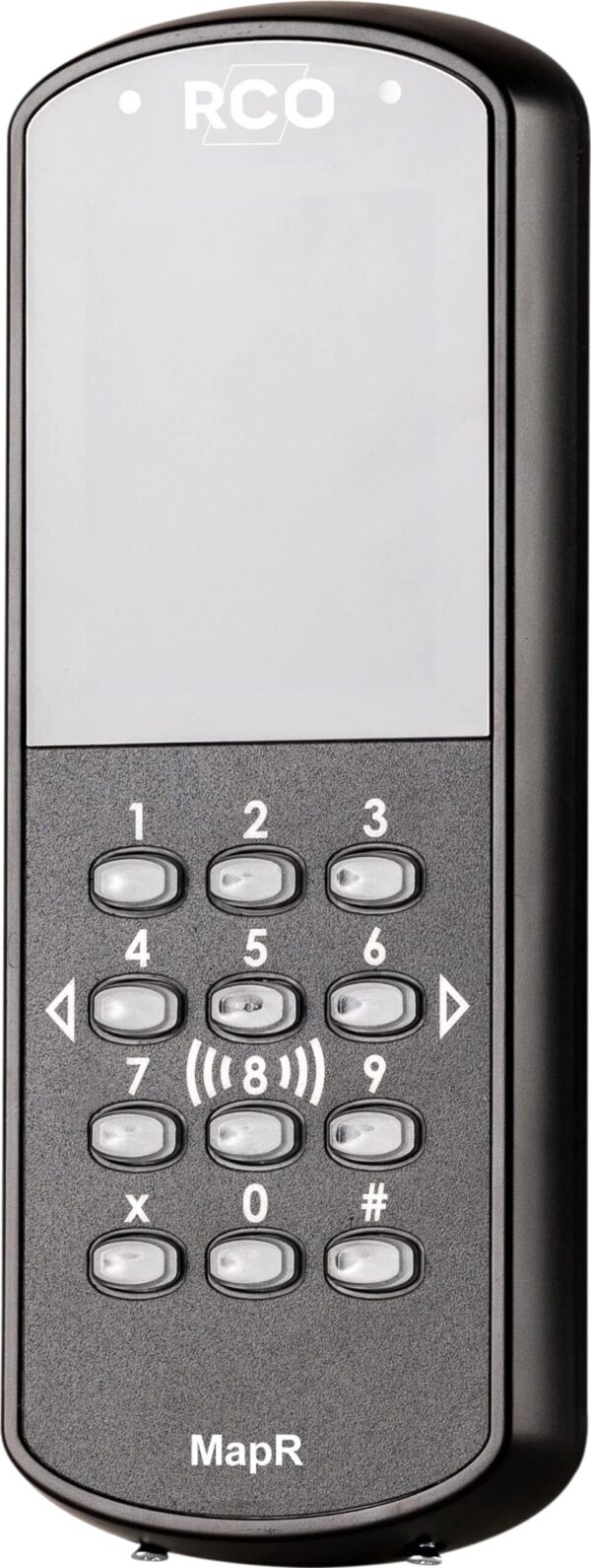 MANÖVERPANEL MAPR PROX/MIF-509 5871328
