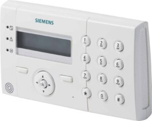 MANÖVERPANEL SPCK421.100