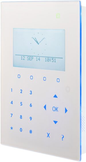 MANÖVERPANEL SPCK520.100-N (Copy)