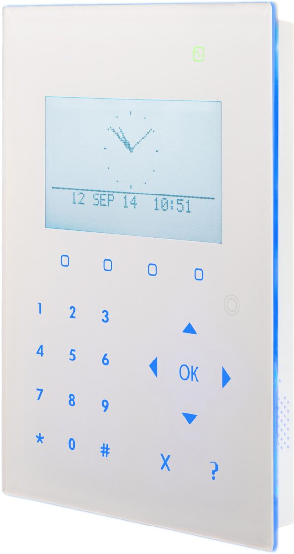 MANÖVERPANEL SPCK520.100-N (Copy) 6309306-1