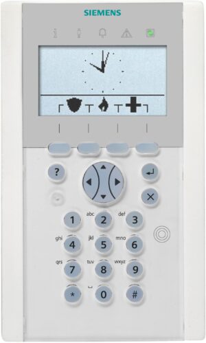 MANÖVERPANEL SPCK623.100