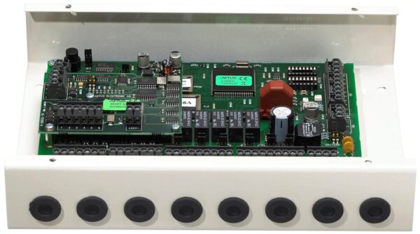 MASTERCENTRAL BC700MBOKA 5877378