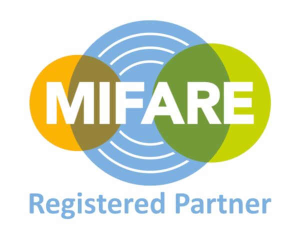 MIFARE Ultralight® NXP EV1 Kort (100 stycken i paket) AC-MF-ULTRALIGHT