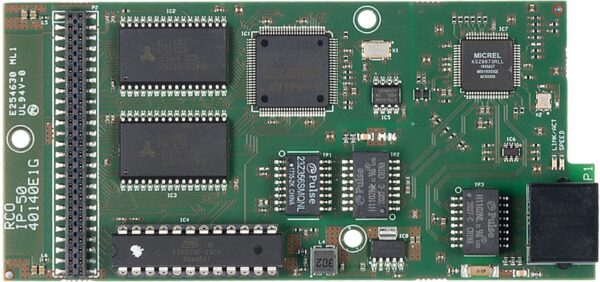MODUL TCP/IP IP-50 GEN2 5871926