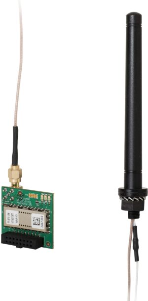 MOTTAGARE TRÅDLÖS SPCW120.000