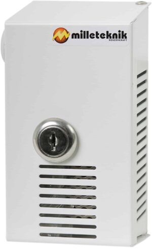 Nätaggregat/Trafo Agg 24V/1A