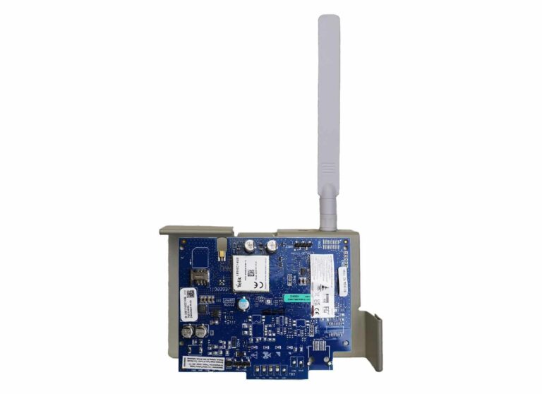DSC LE2080 4G Larmsändare LTE/HSPA NEO