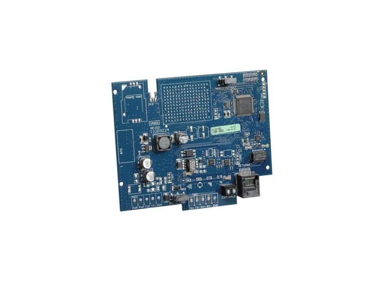 DSC Communicator Ethernet TL280