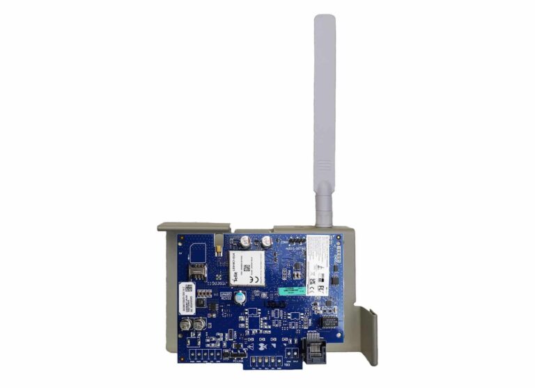 DSC Dual Path TL280LE (Ethernet 4G IP)