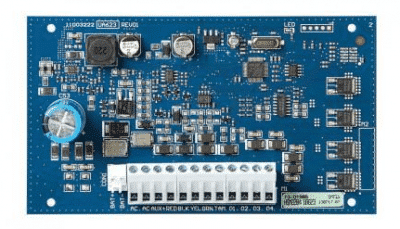 DSC HSM2204 Power module with 4 high power outputs 6309321