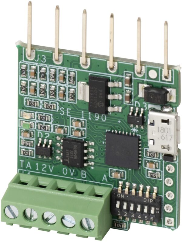 OSDP-INTERFACE 6309834