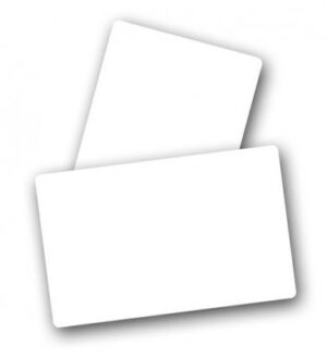 Passerkort / RFID kort MIFARE1k Kompatibelt Chip