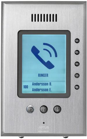 PORTTELEFON RINGA 1307