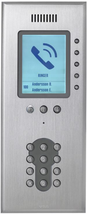 PORTTELEFON RINGA 1707