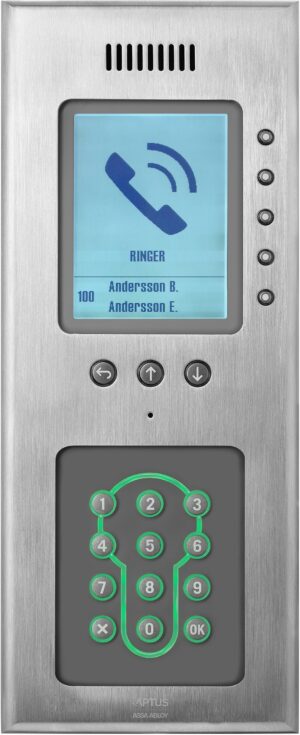PORTTELEFON RINGA 2707