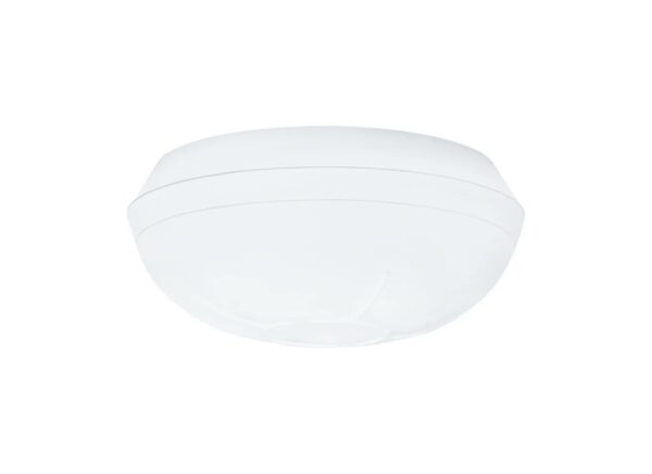 DSC Ceiling PIR PG8872 Wireless Long Range (20m) 360° PowerG PG8872 118865