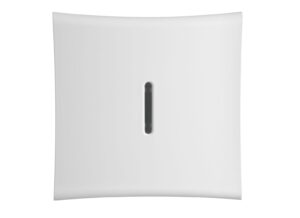 DSC Siren PG8901 Trådlös Inomhussiren  (Batteri included)