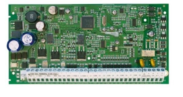 DSC PowerSeries 1864 Control Panel PC1864