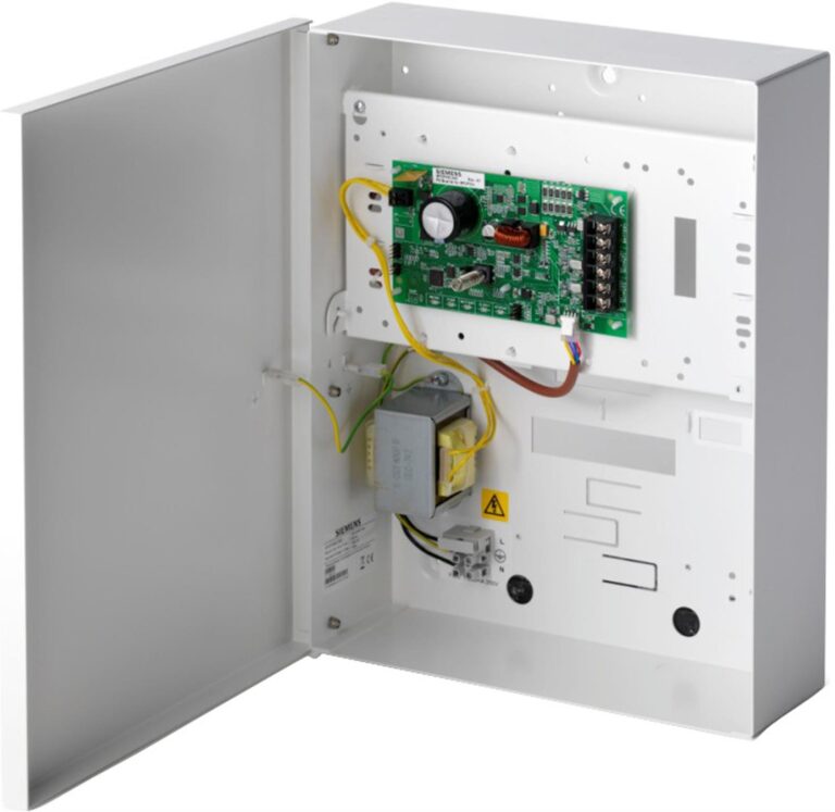 PSU 17AH SPC P333