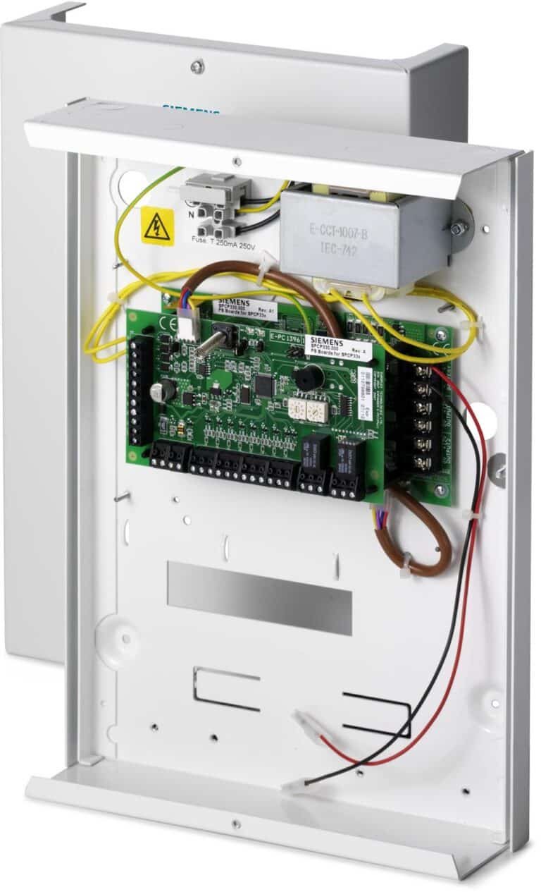 PSU 7AH SPC P332