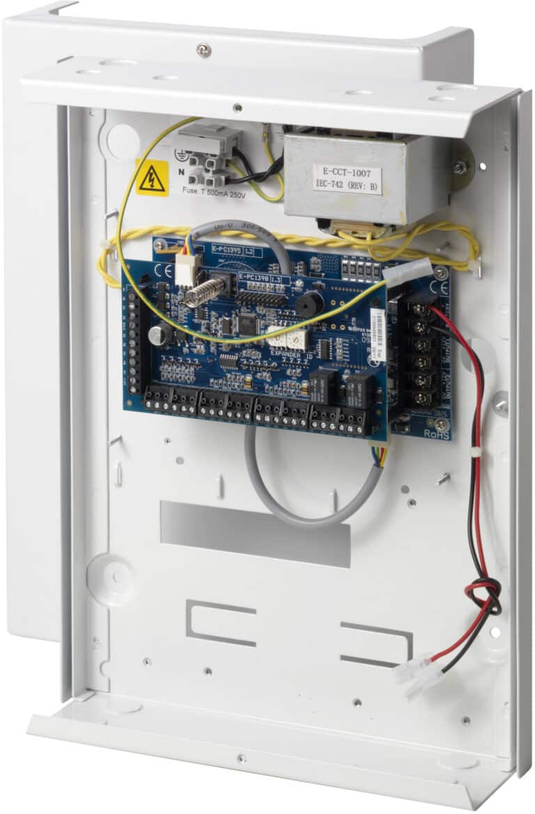 PSU-ENHET SPCP432.300