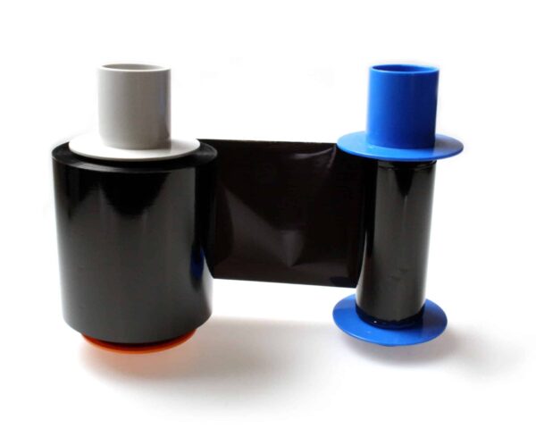 Färgband Fargo 84060 Premium Black Ribbon (3000 Prints) R-FG-84060
