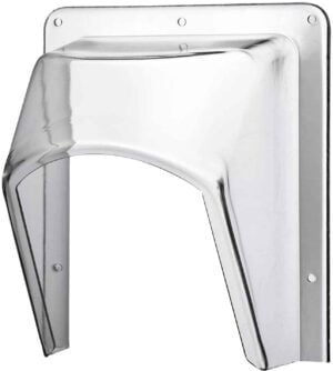 REGNSKYDD RS-2 I PVC