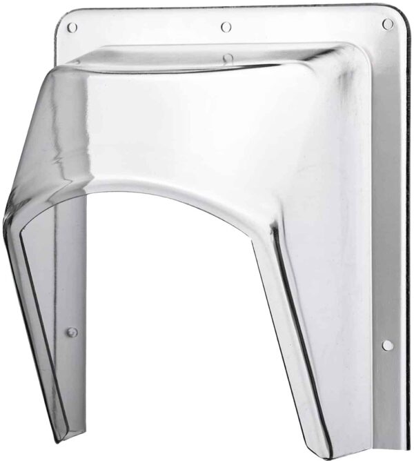 REGNSKYDD RS-2 I PVC 5875415