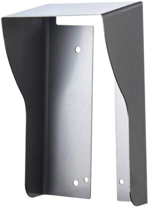 REGNSKYDD RS-4 I ROSTFRITT