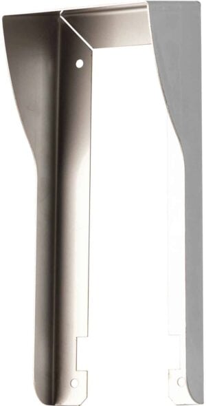 REGNSKYDD RS-7 I ROSTFRITT