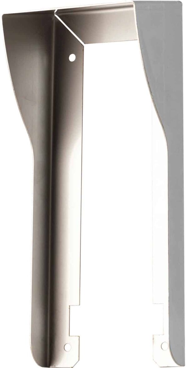 REGNSKYDD RS-7 I ROSTFRITT 5875497