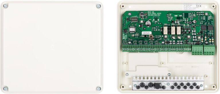 RELÄBOX DIO-5084 GEN2 LK2
