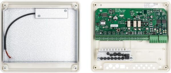 RELÄBOX DIO-5084 GEN2 LK3-4 5872006