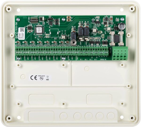 RELÄBOX DIO-5084 LK2 5875033