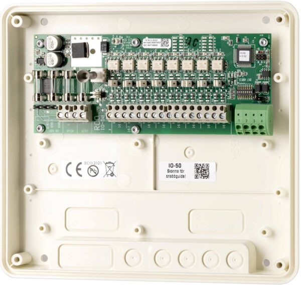RELÄBOX IO-5008 GEN2 5872035