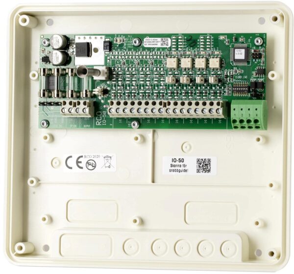 RELÄBOX IO-5044 GEN2 5872029