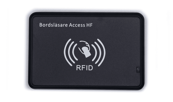 RFID Läsare Access Mifare - 13,56 MHz Programmerbar 5850-Mifare-Programmerbar