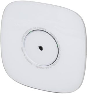 RÖKDETEKTOR TRÅDLÖS WSMK