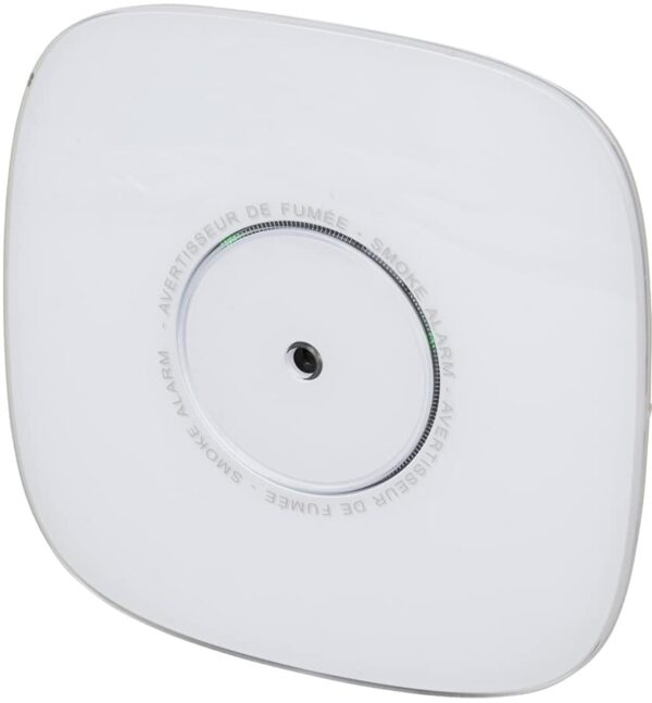 RÖKDETEKTOR TRÅDLÖS WSMK 6309839