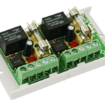 Reläkort & Elektronik